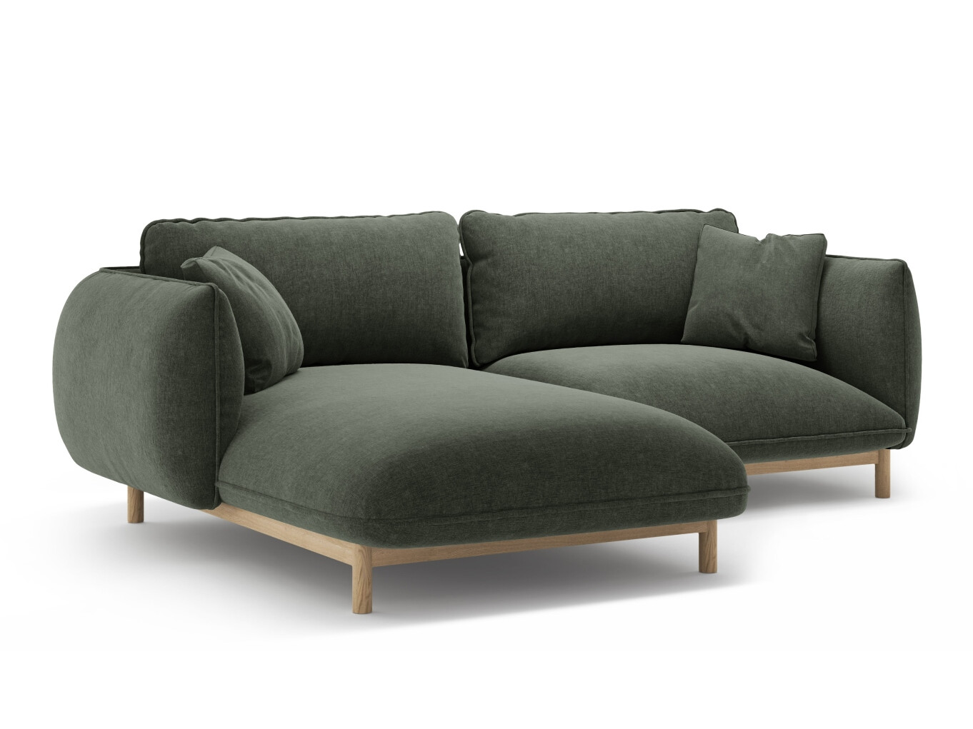 Kotna garnitura Romvese 105 (Wind 75)