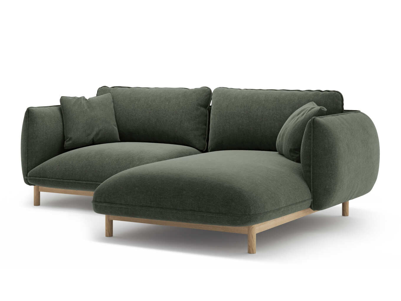 Kotna garnitura Romvese 105 (Wind 75)
