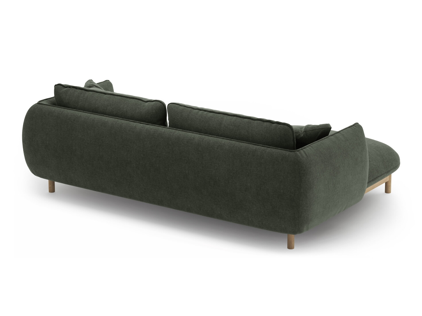 Kotna garnitura Romvese 105 (Wind 75)