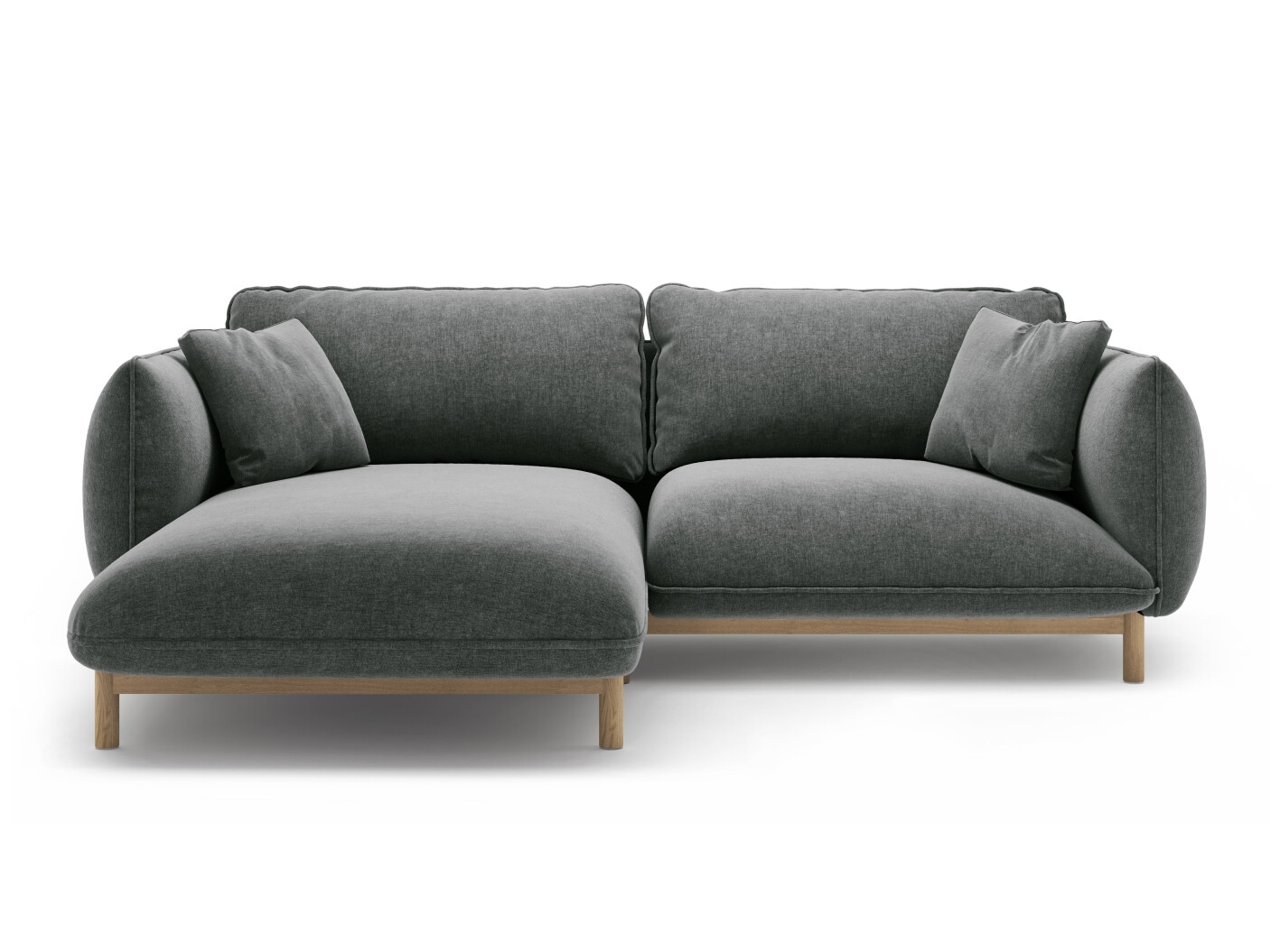 Kotna garnitura Romvese 105 (Wind 89)