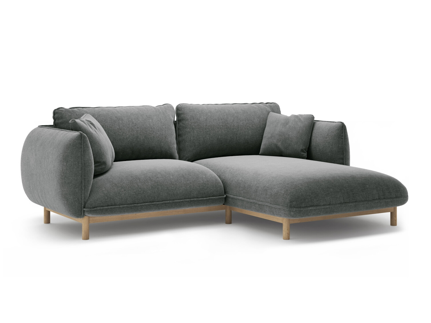 Kotna garnitura Romvese 105 (Wind 89)