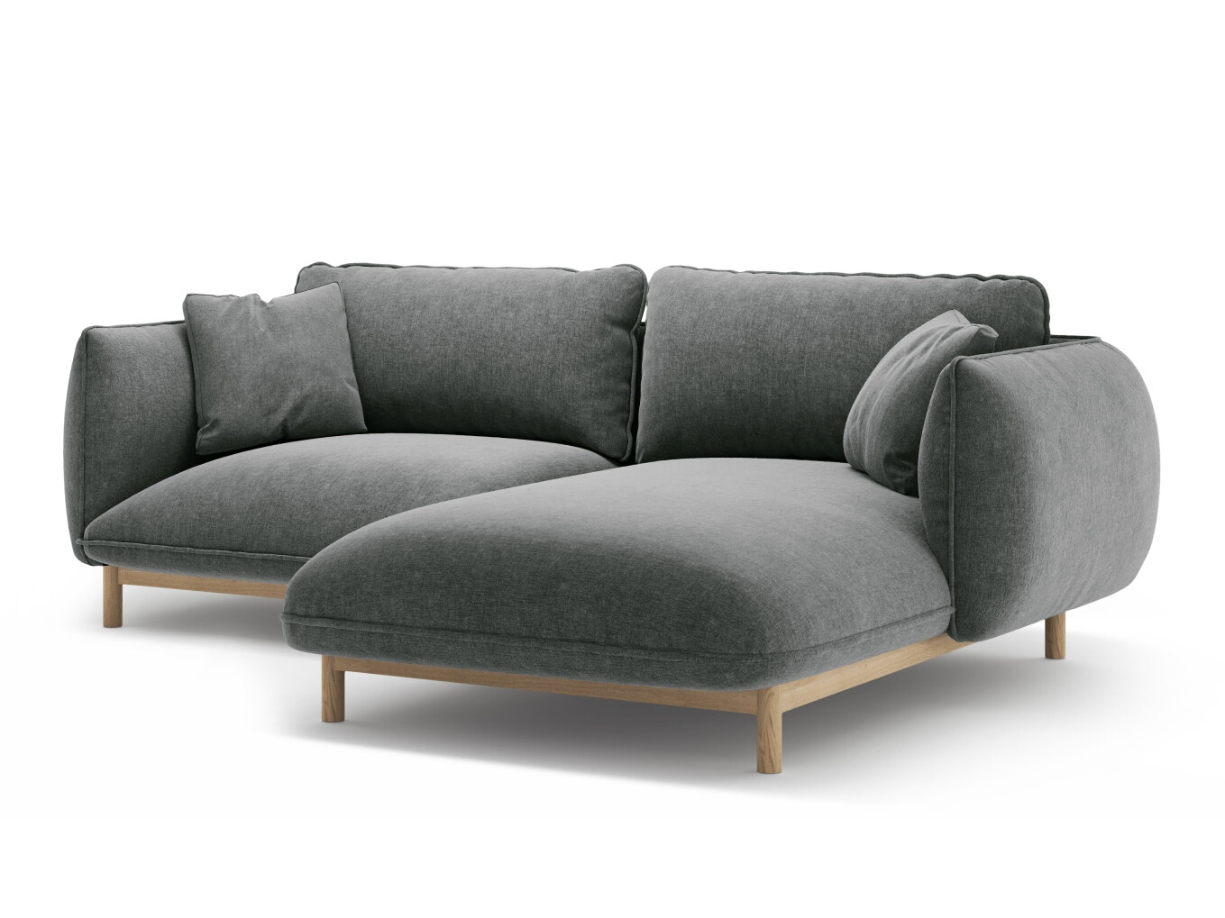 Kotna garnitura Romvese 105 (Wind 89)