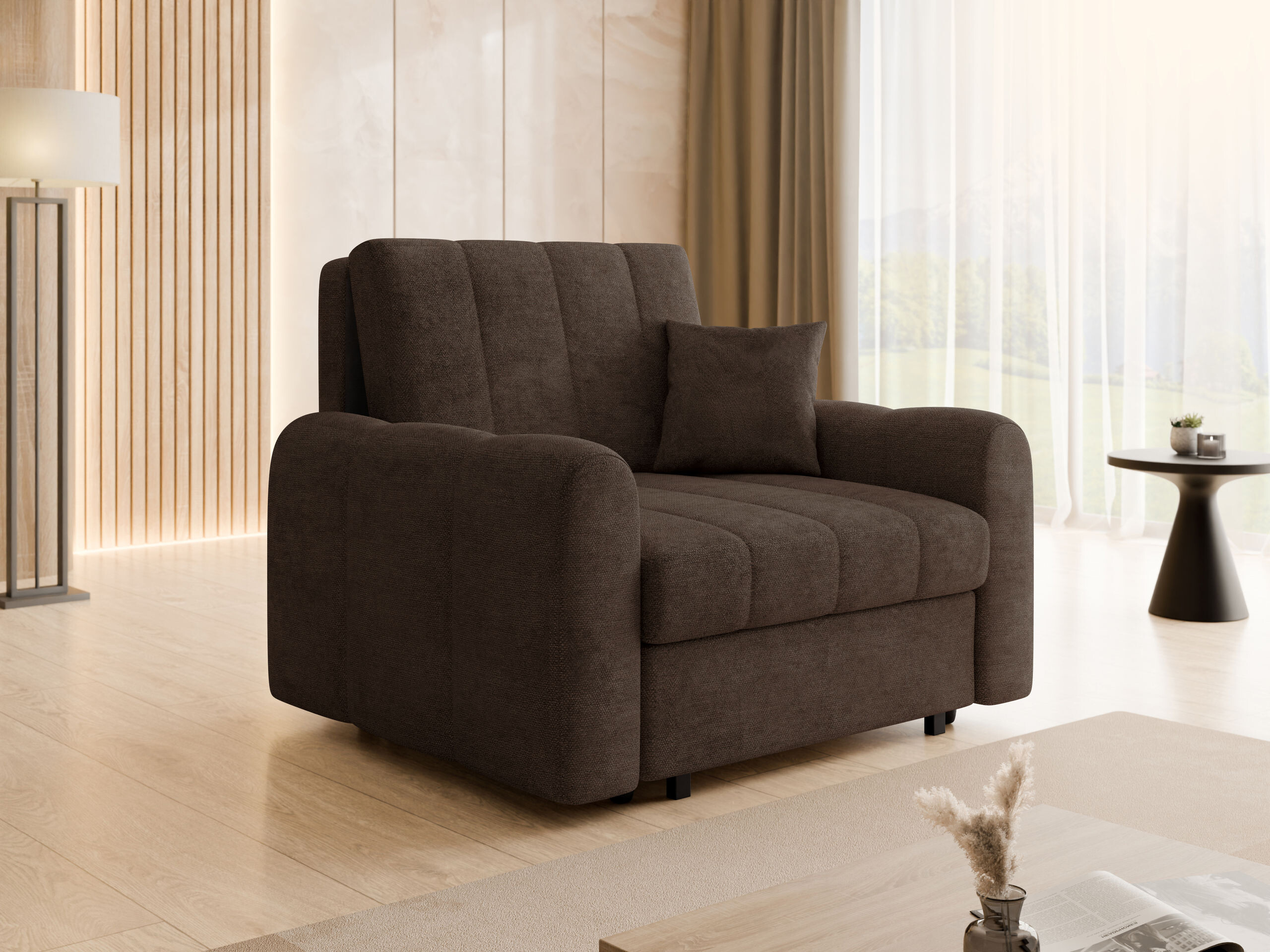Fotelj Columbus 262 (Lumo 40)