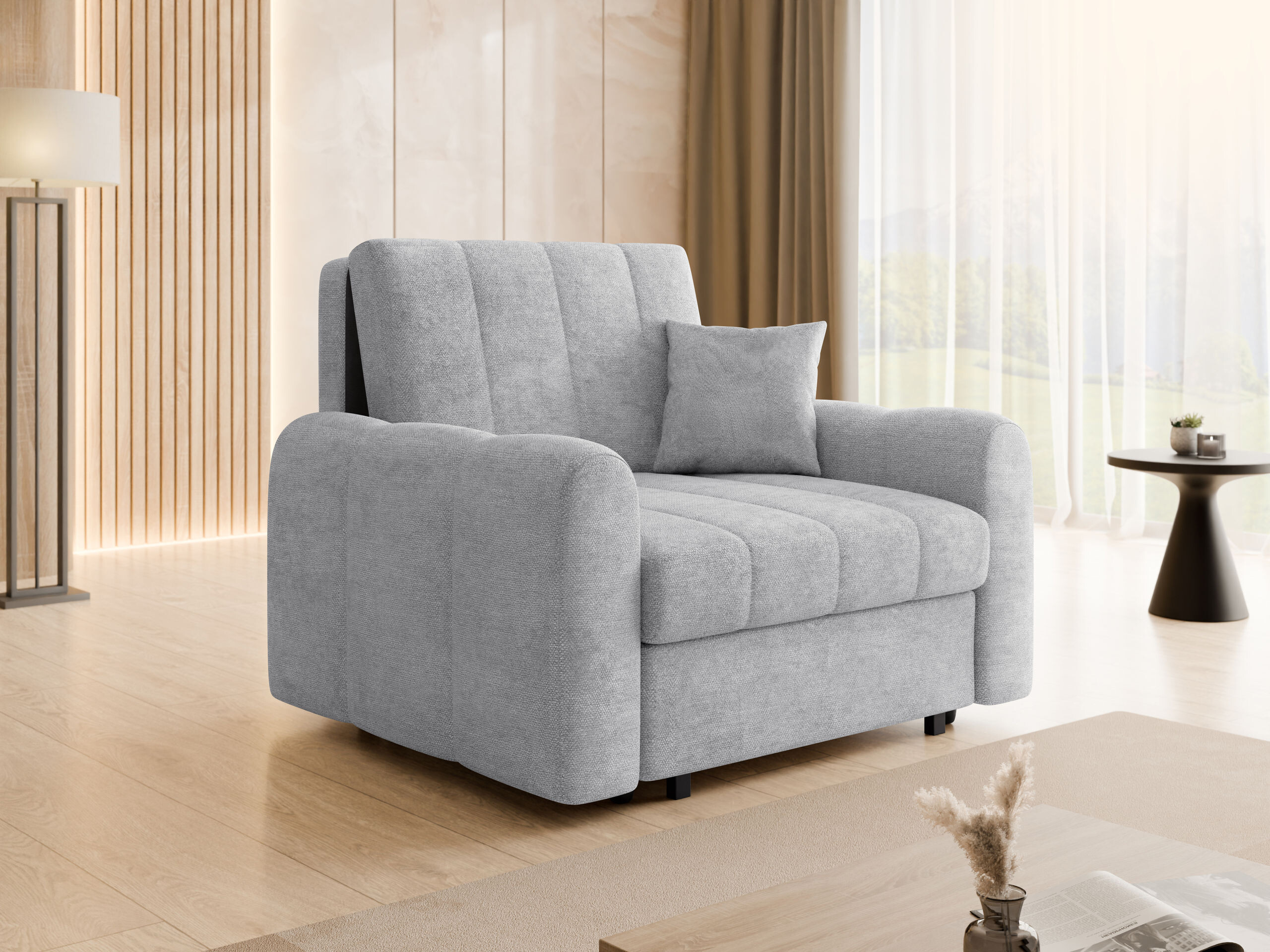 Fotelj Columbus 262 (Lumo 65)