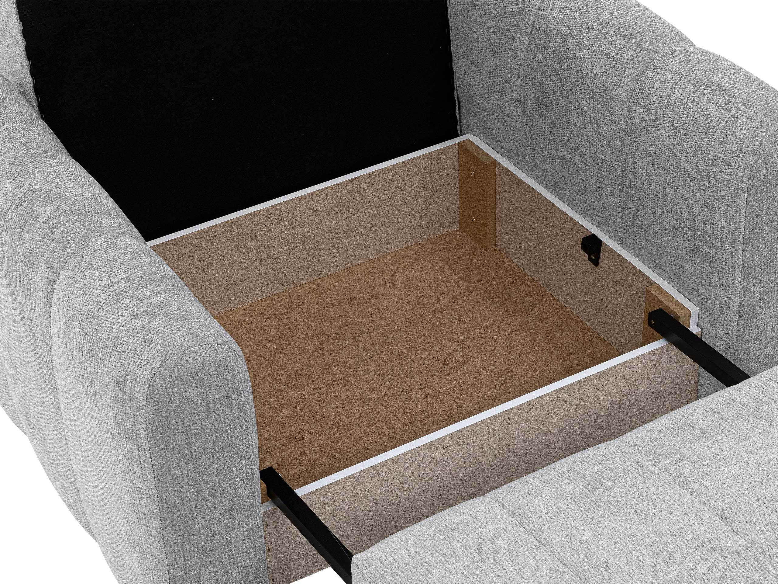 Fotelj Columbus 262 (Lumo 65)