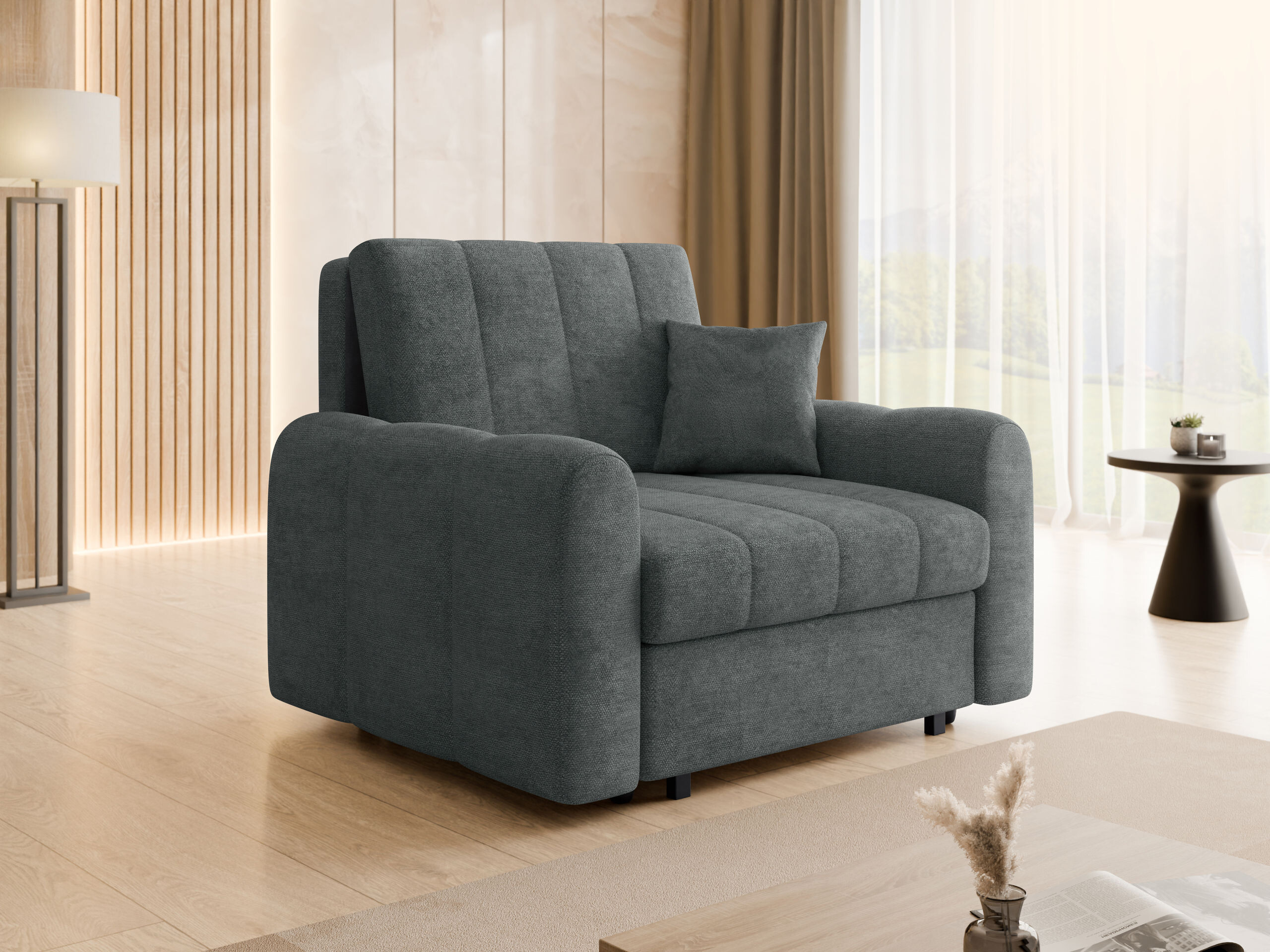Fotelj Columbus 262 (Lumo 75)
