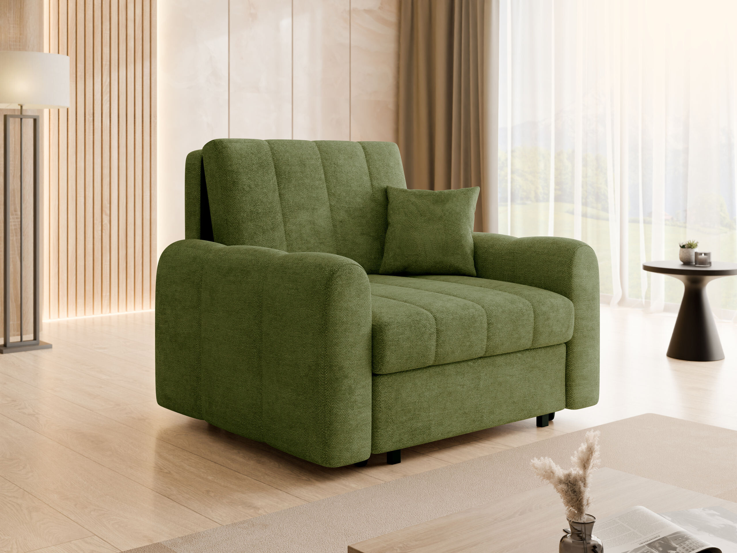 Fotelj Columbus 262 (Margo 227.11)