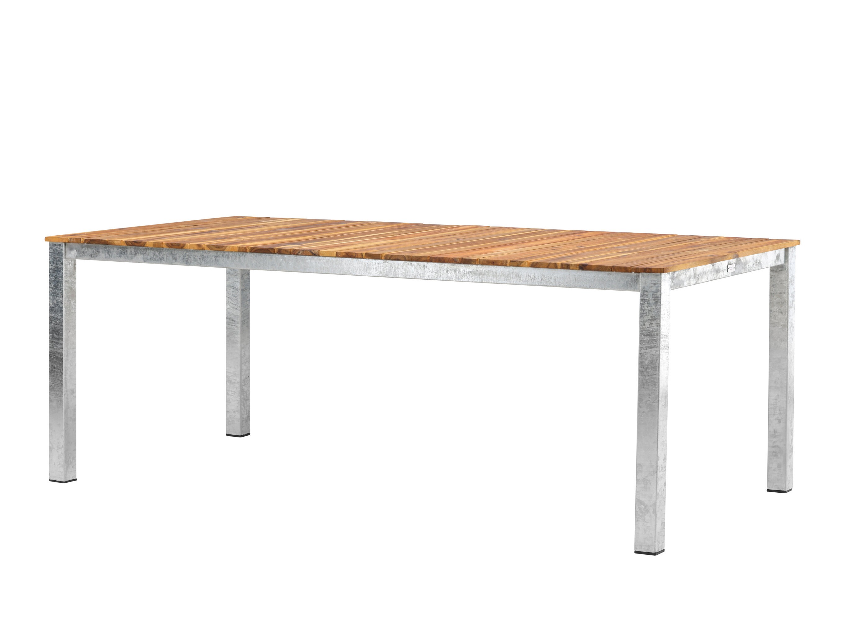 Komplet mize in stolov Dallas 5319