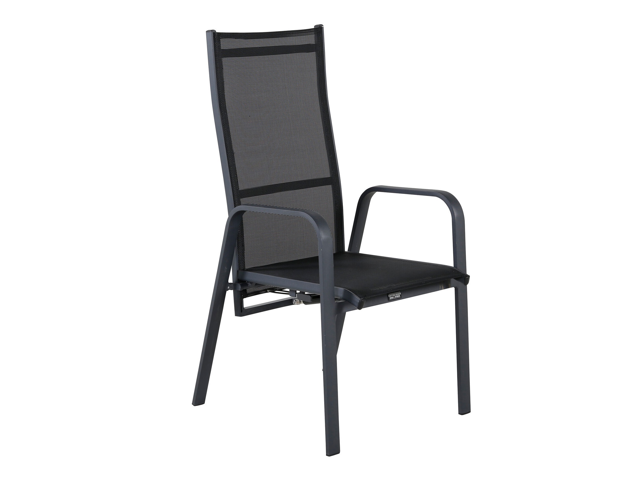 Komplet mize in stolov Dallas 5319