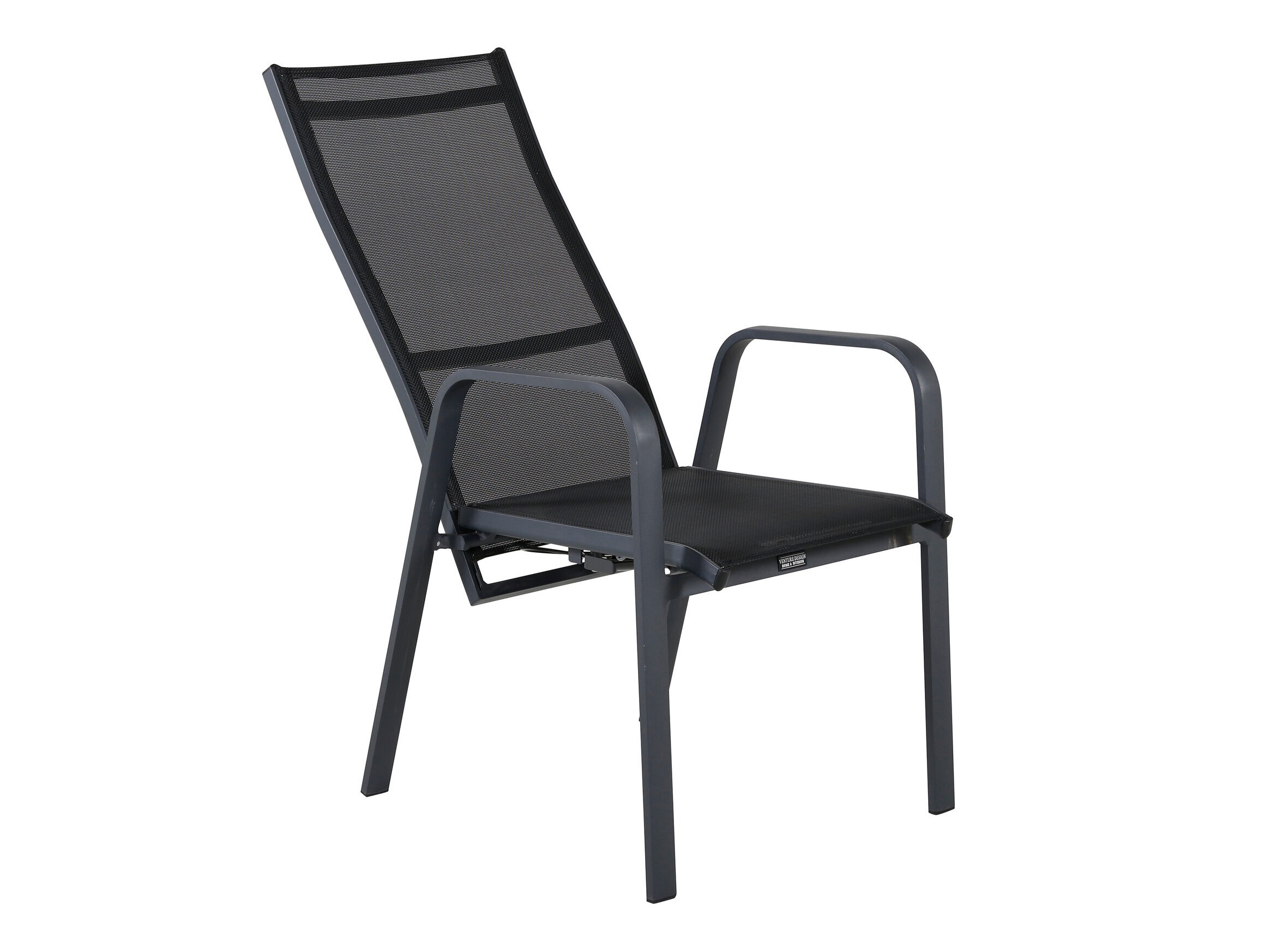 Komplet mize in stolov Dallas 5319