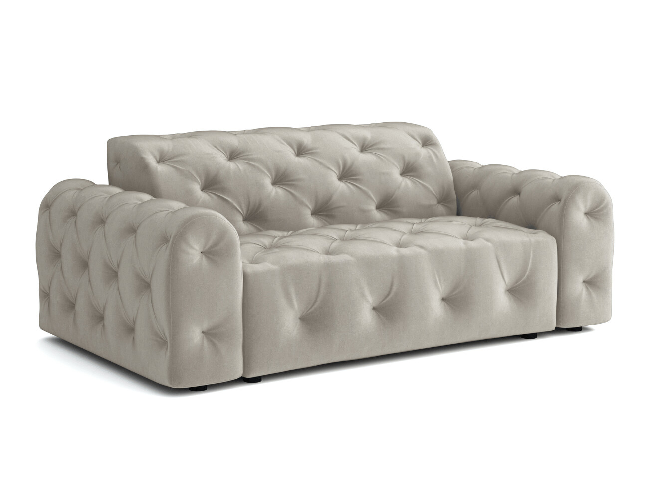 Kavč chesterfield Calexico 127 (Riviera 21)
