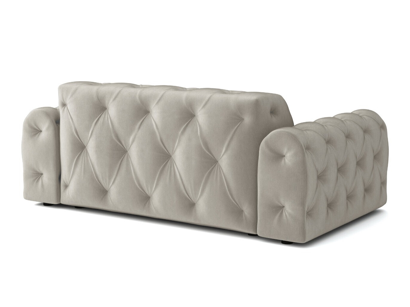 Kavč chesterfield Calexico 127 (Riviera 21)