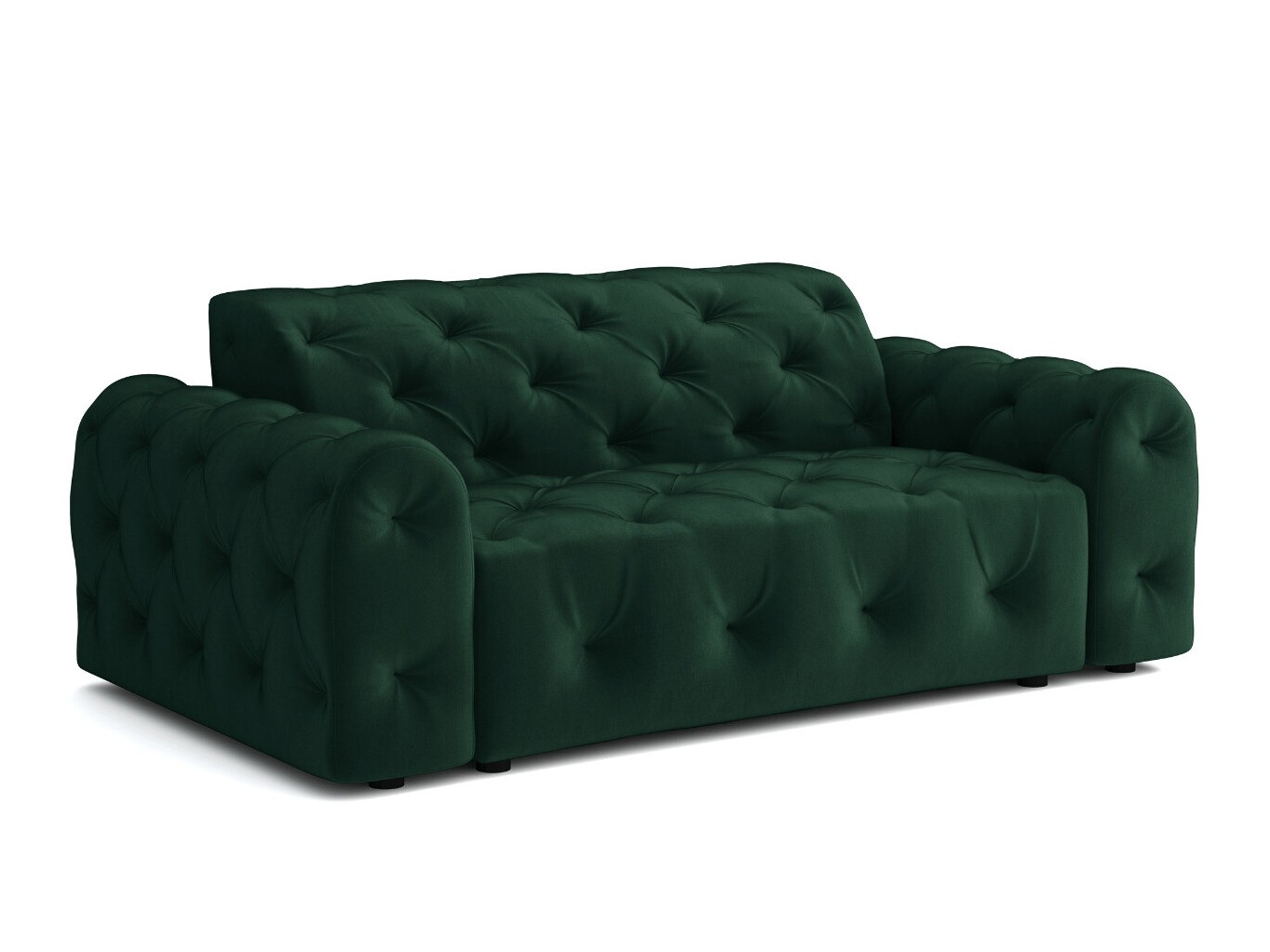 Kavč chesterfield Calexico 127 (Riviera 38)