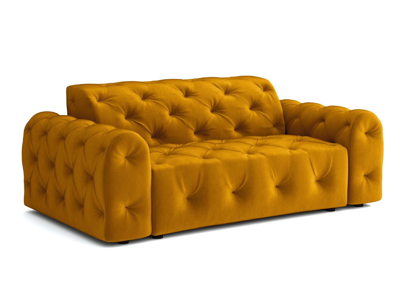 Kavč chesterfield Calexico 127 (Riviera 41)