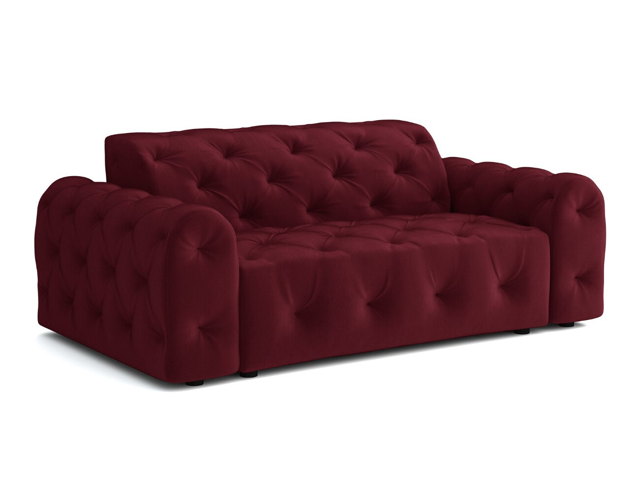 Kavč chesterfield Calexico 127 (Riviera 59)