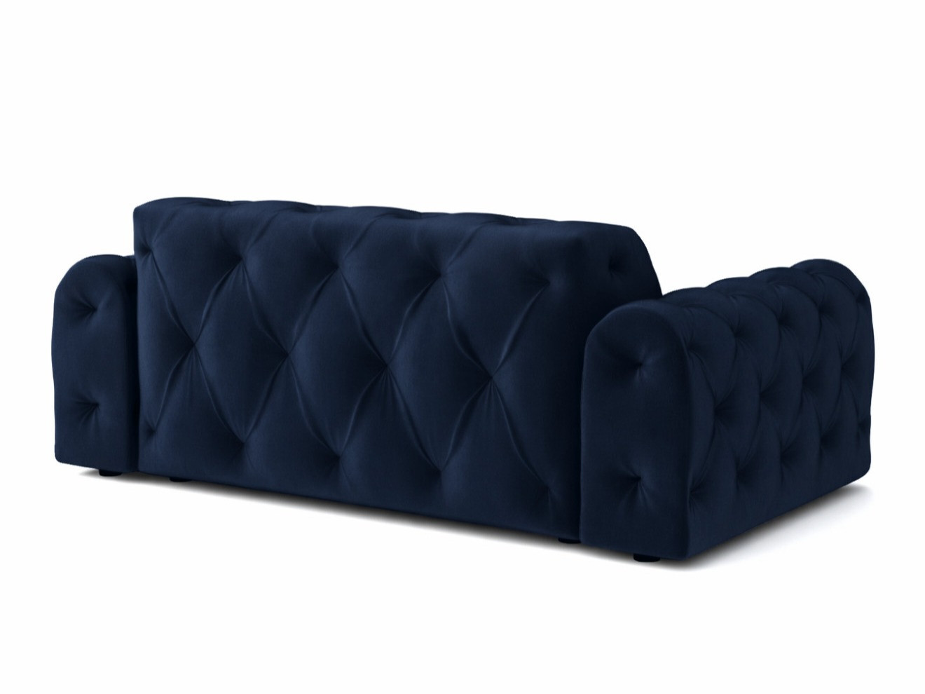 Kavč chesterfield Calexico 127 (Riviera 81)