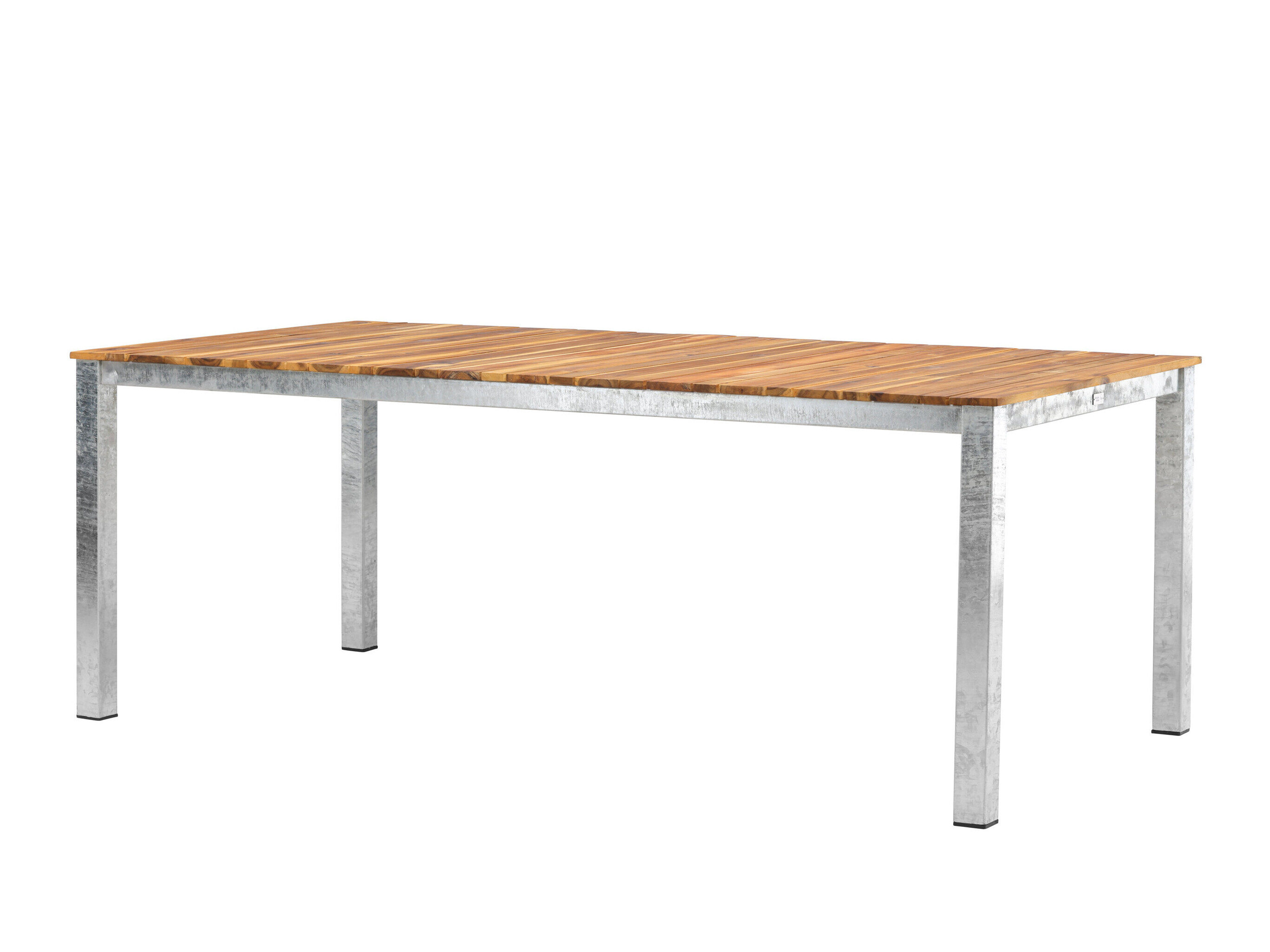 Komplet mize in stolov Dallas 5320 (Črna)