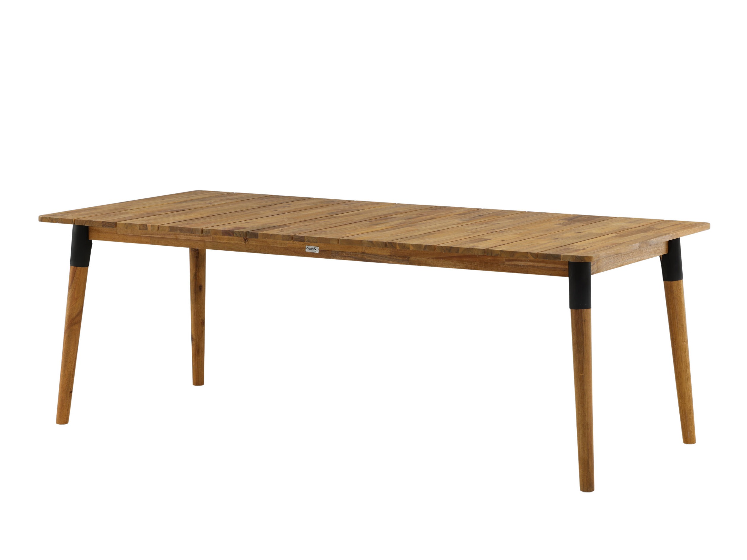 Komplet mize in stolov Dallas 5321