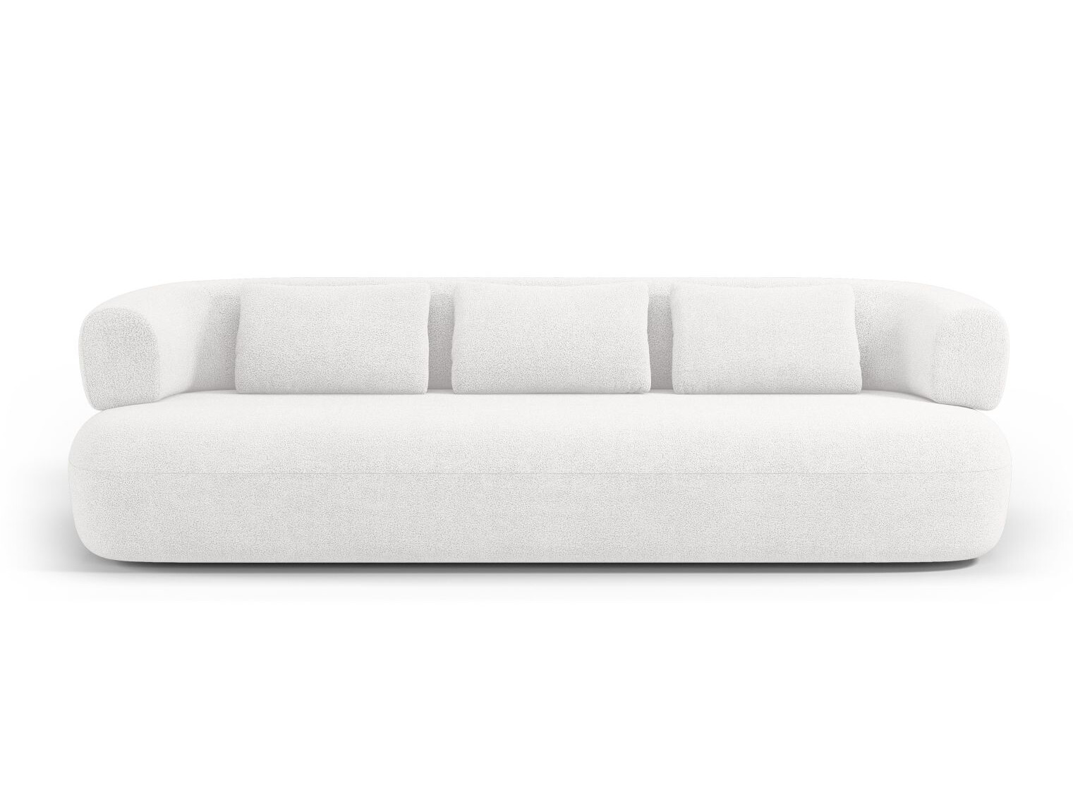 Kavč Beckley 383 (Now or Never 01)