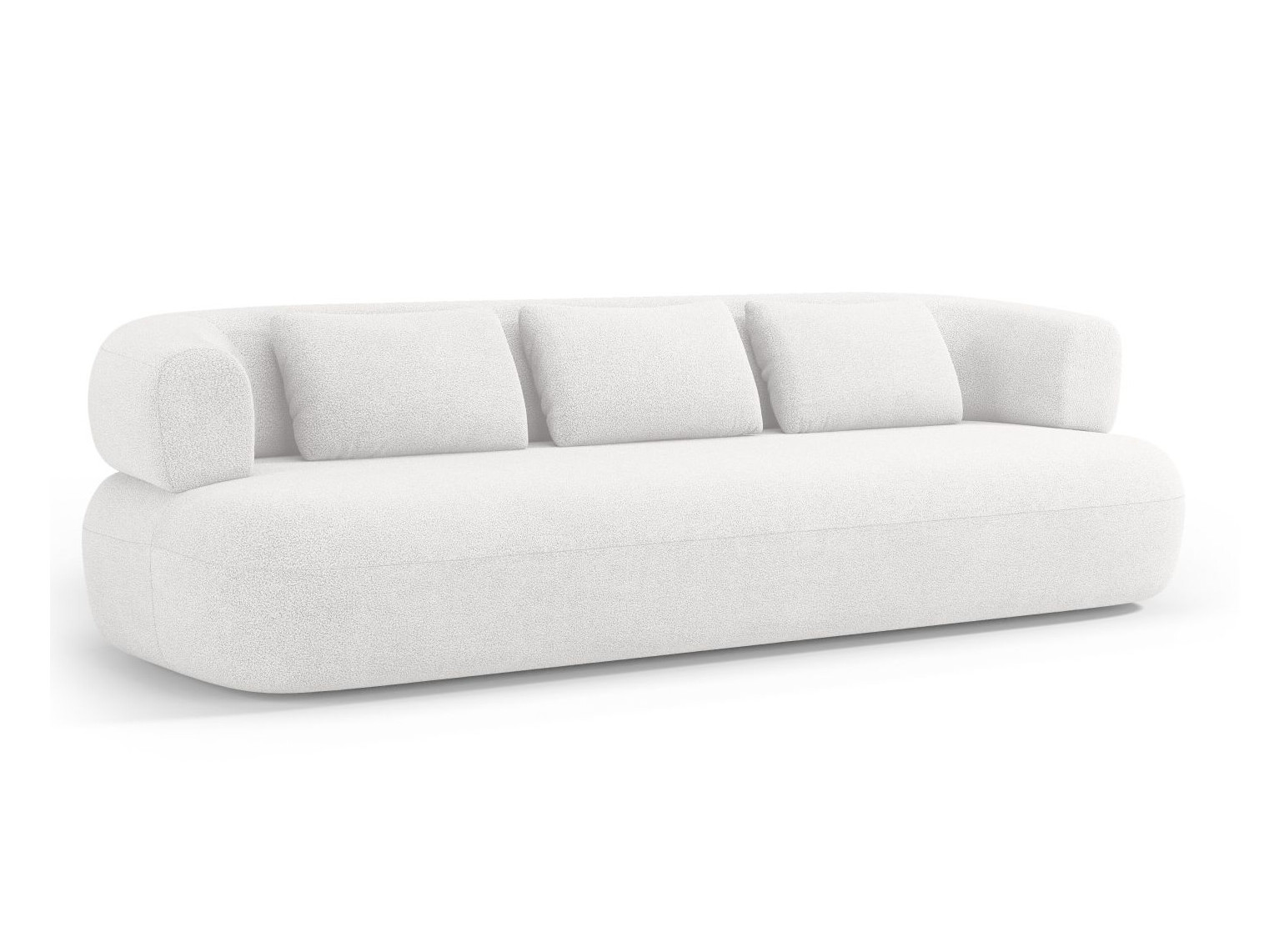 Kavč Beckley 383 (Now or Never 01)