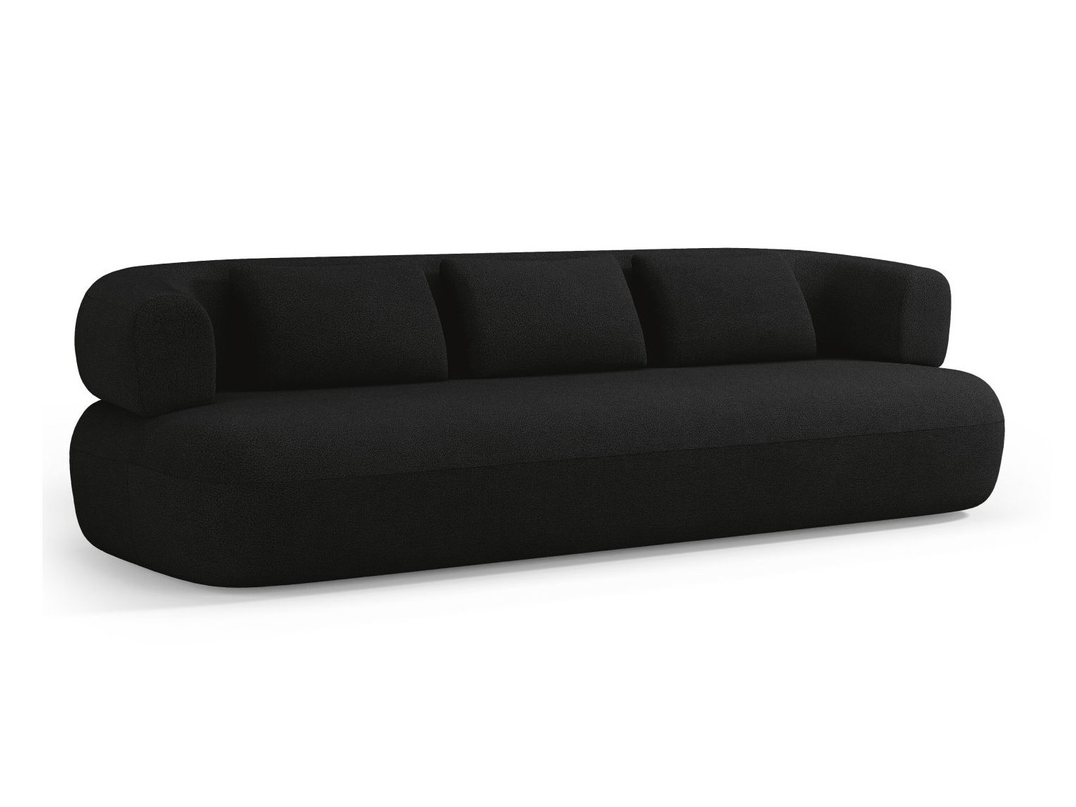 Kavč Beckley 383 (Now or Never 100)