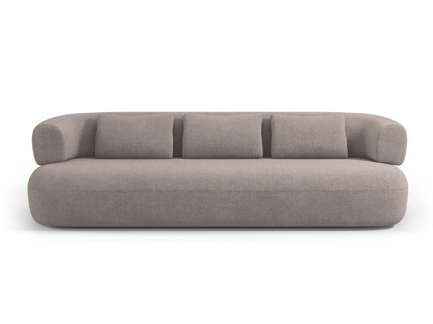 Kavč Beckley 383 (Now or Never 16)