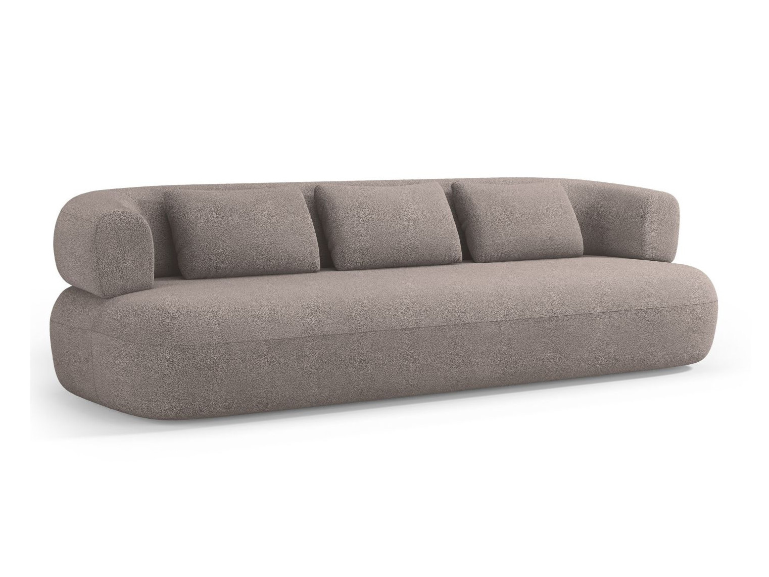 Kavč Beckley 383 (Now or Never 16)