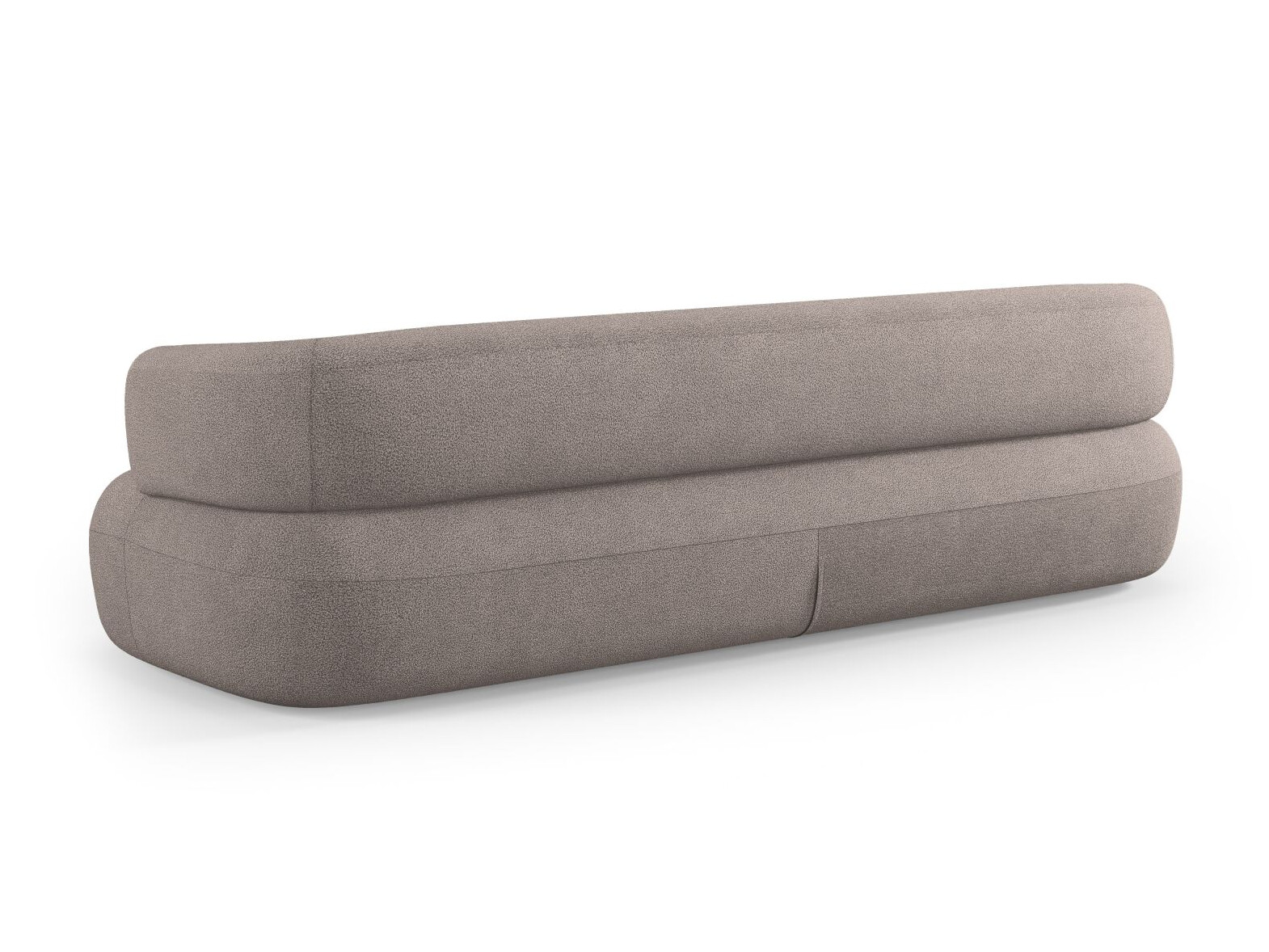 Kavč Beckley 383 (Now or Never 16)