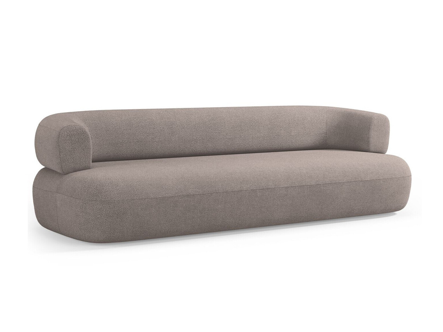 Kavč Beckley 383 (Now or Never 16)
