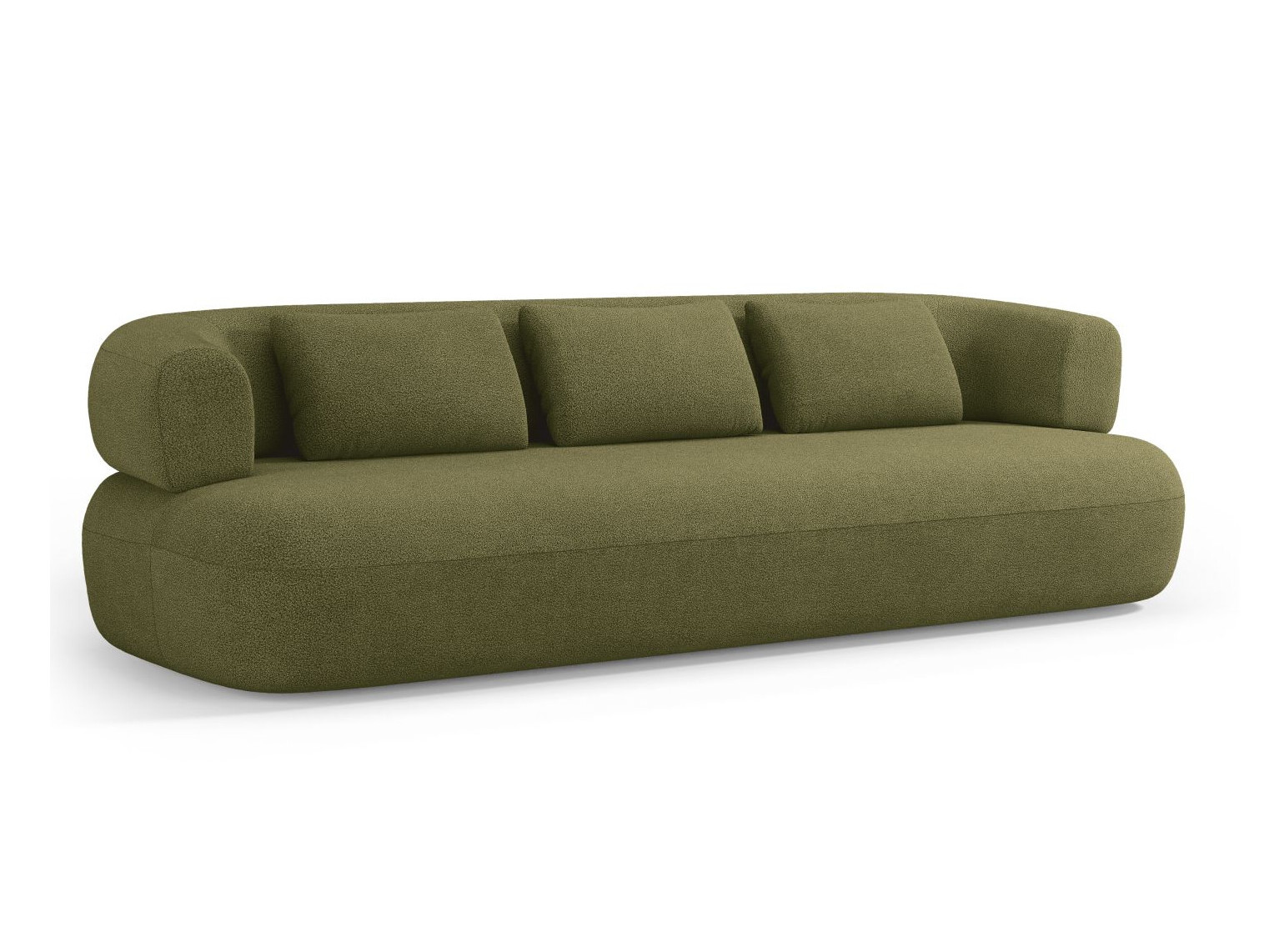 Kavč Beckley 383 (Now or Never 38)