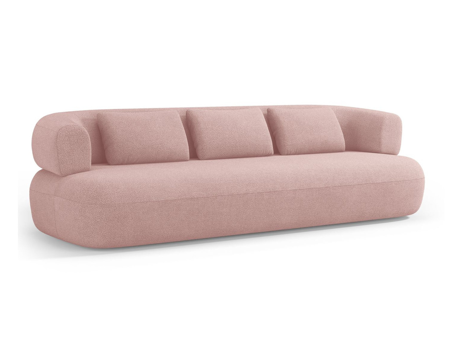 Kavč Beckley 383 (Now or Never 61)