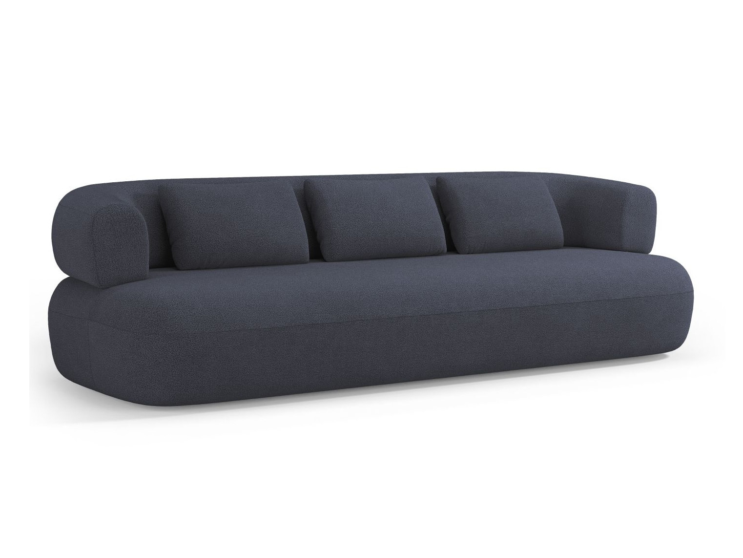 Kavč Beckley 383 (Now or Never 79)