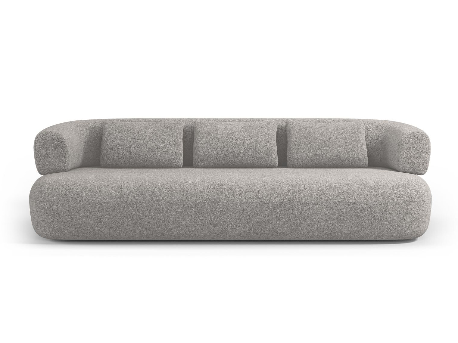 Kavč Beckley 383 (Now or Never 83)