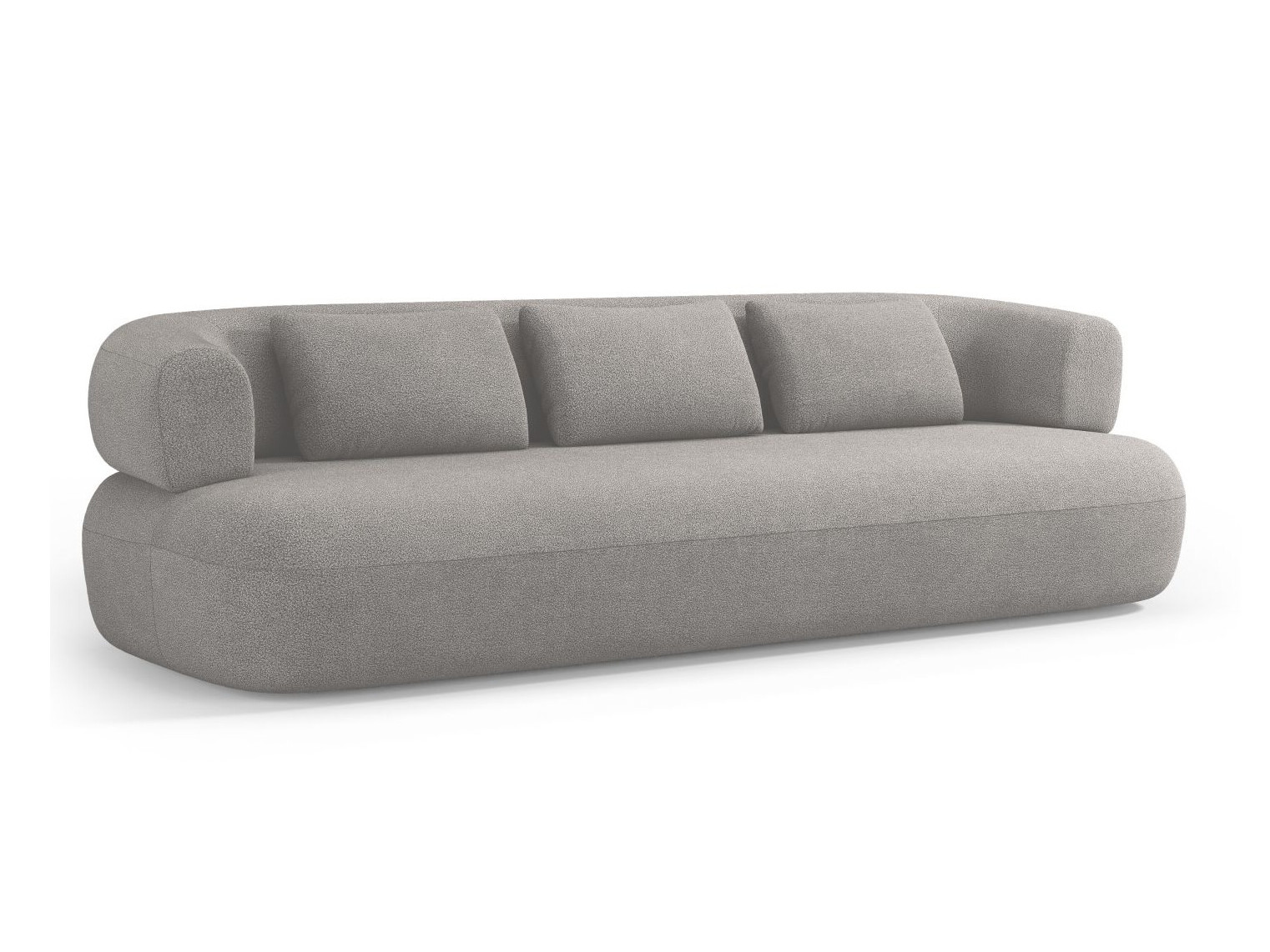 Kavč Beckley 383 (Now or Never 83)