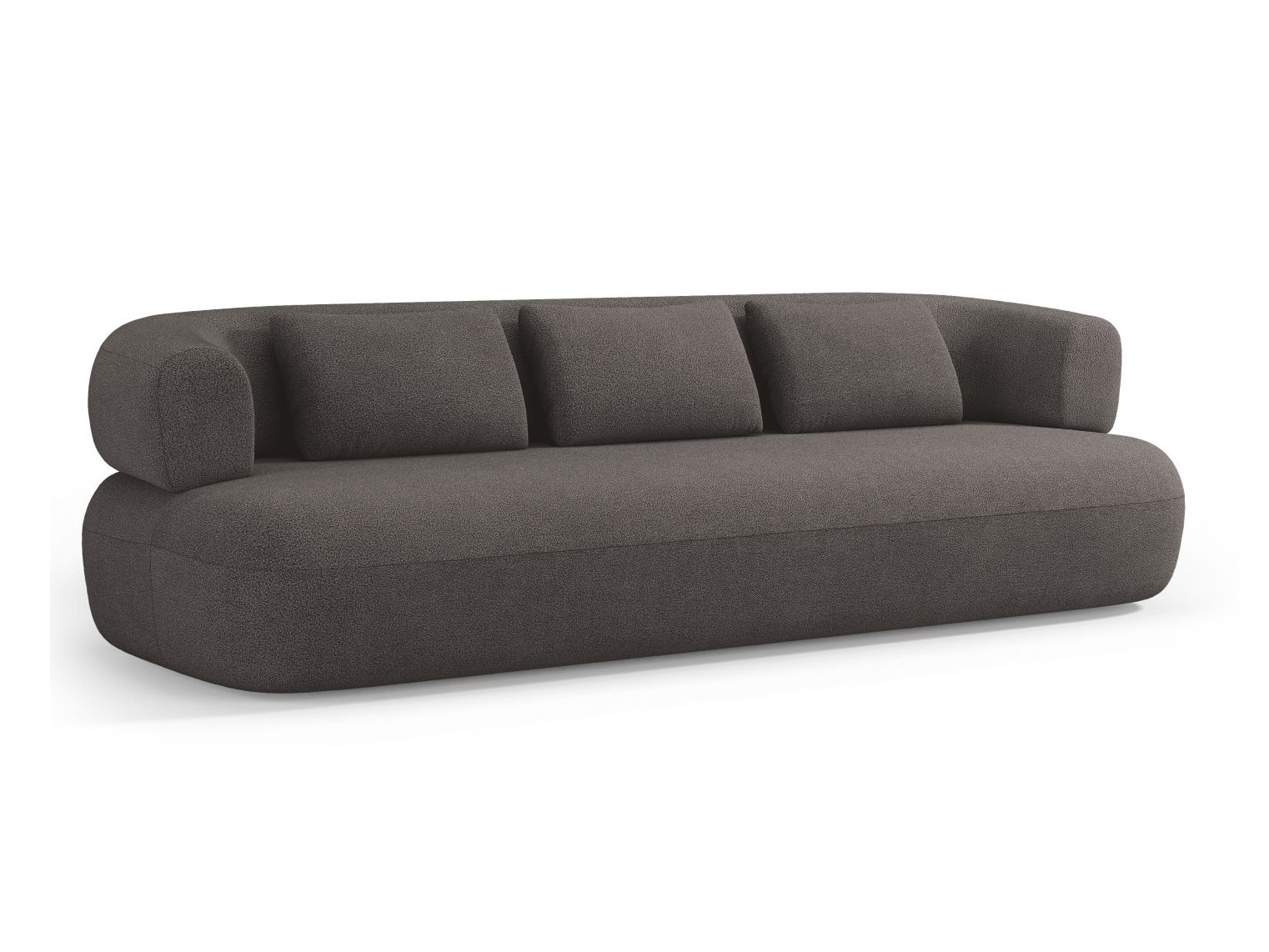 Kavč Beckley 383 (Now or Never 92)