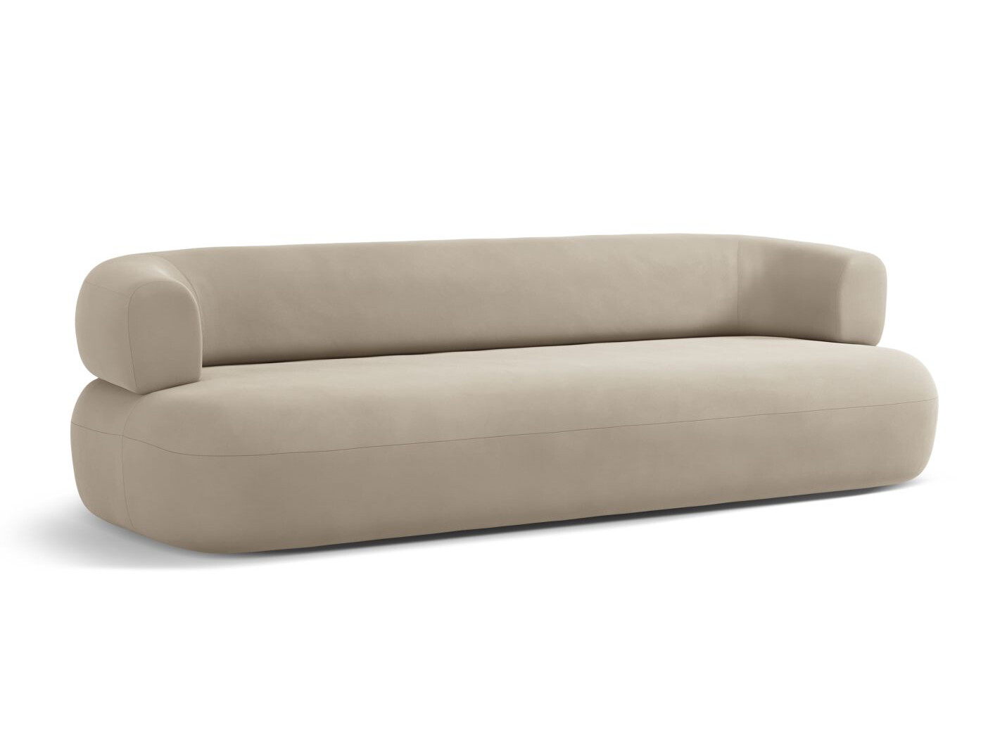 Kavč Beckley 383 (Salvador 01)