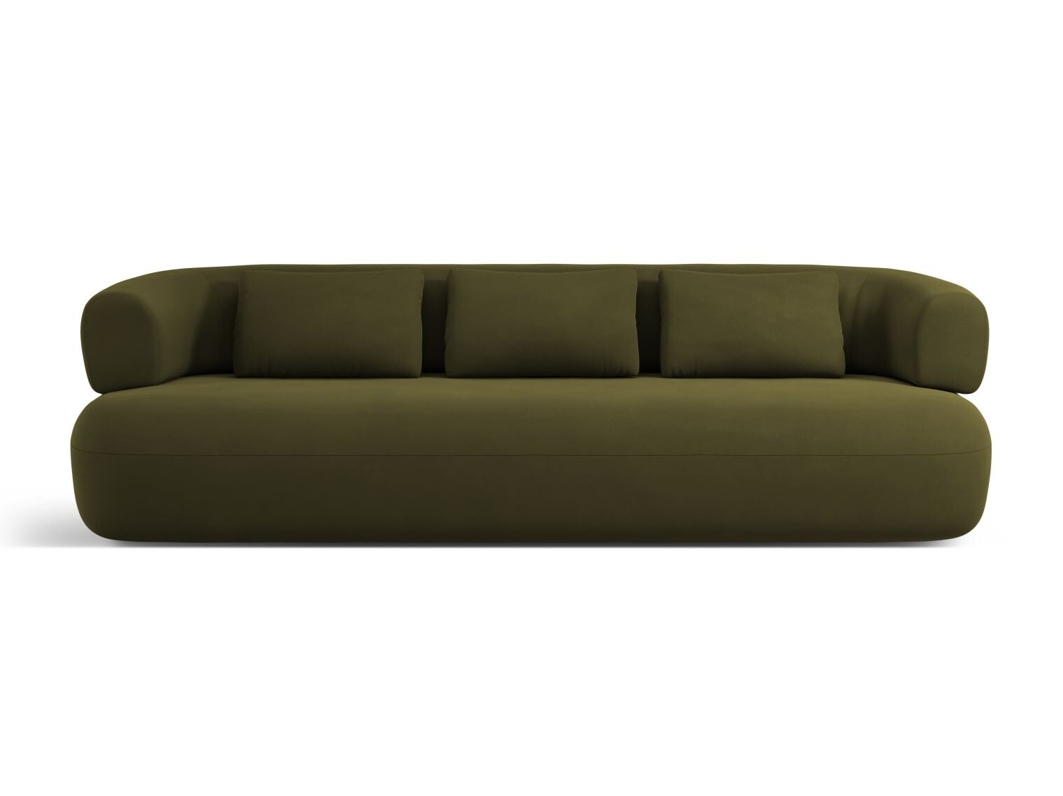 Kavč Beckley 383 (Salvador 08)