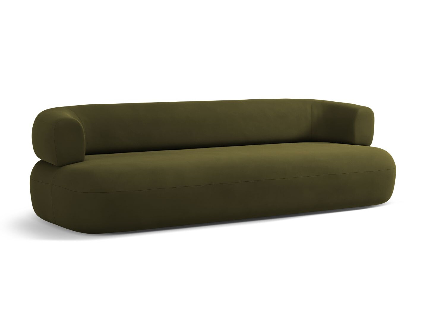 Kavč Beckley 383 (Salvador 08)