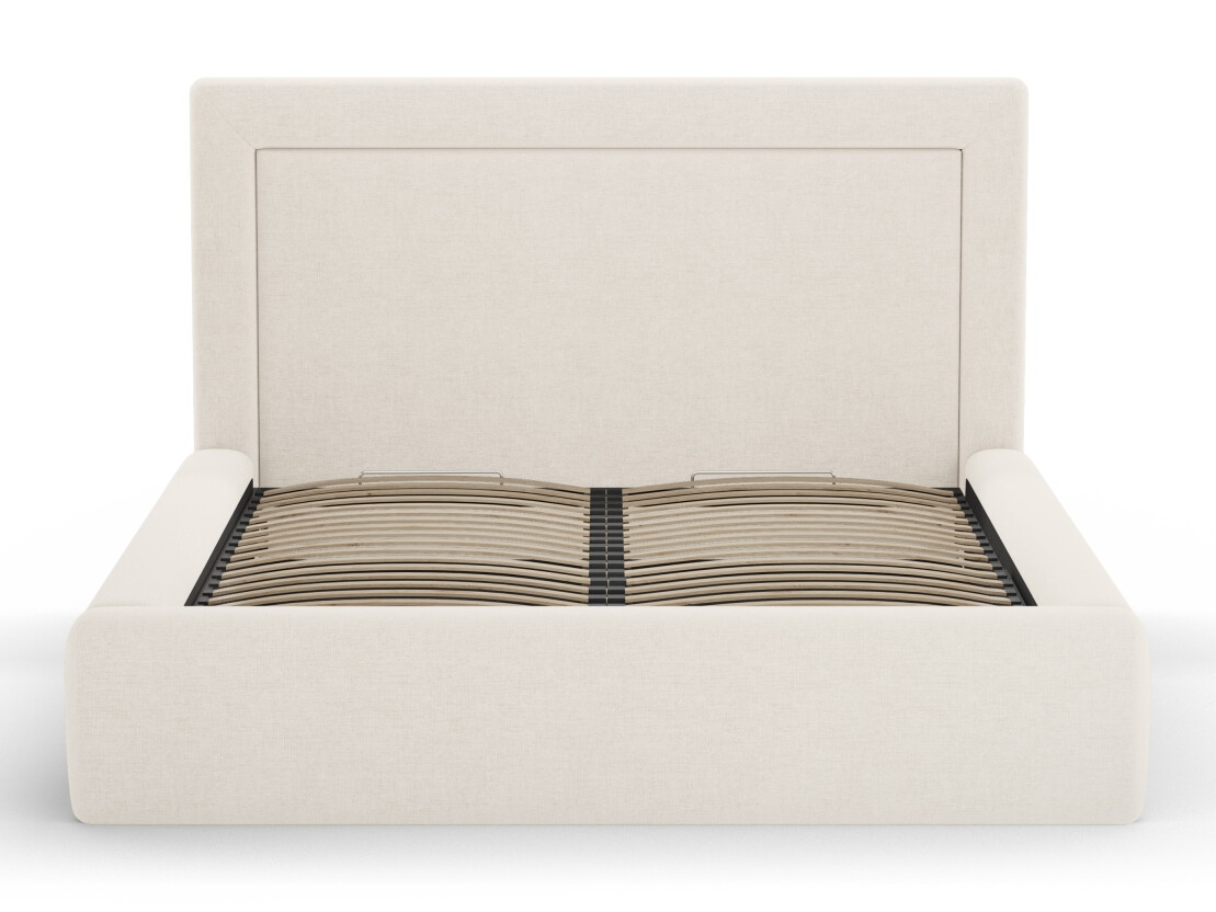 Postelja Beckley 384 (Wind 05)