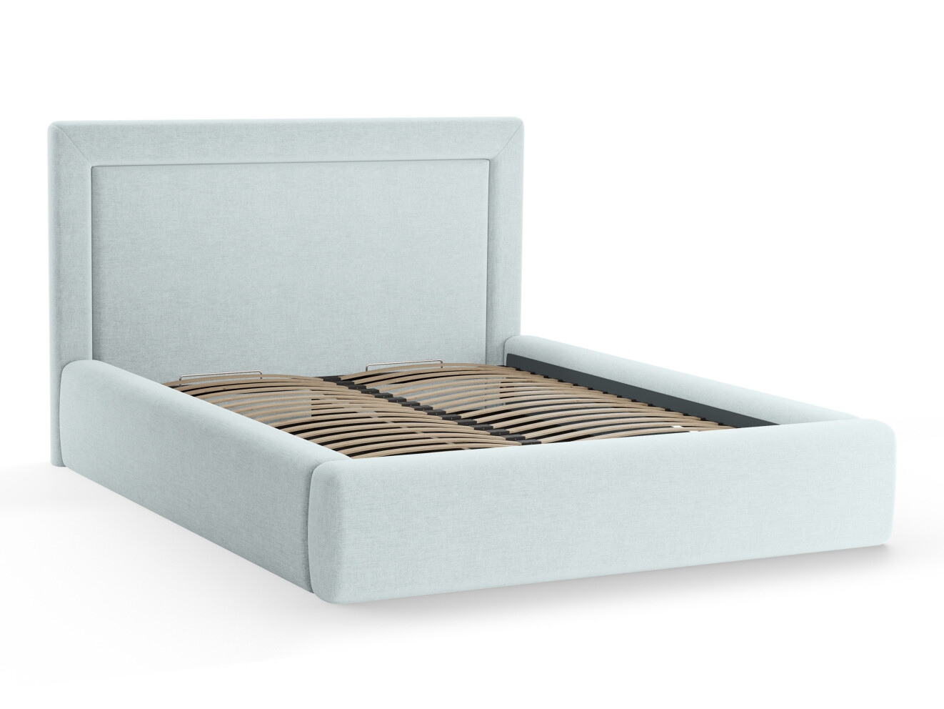 Postelja Beckley 384 (Wind 73)