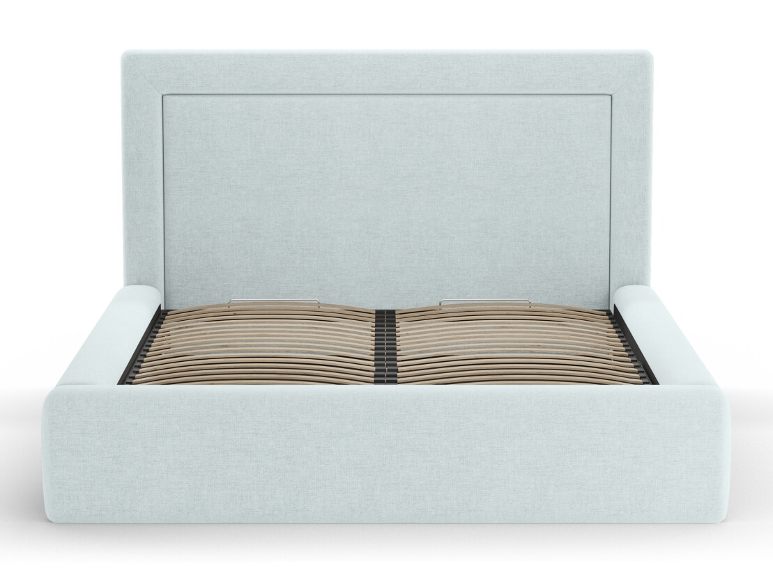 Postelja Beckley 384 (Wind 73)
