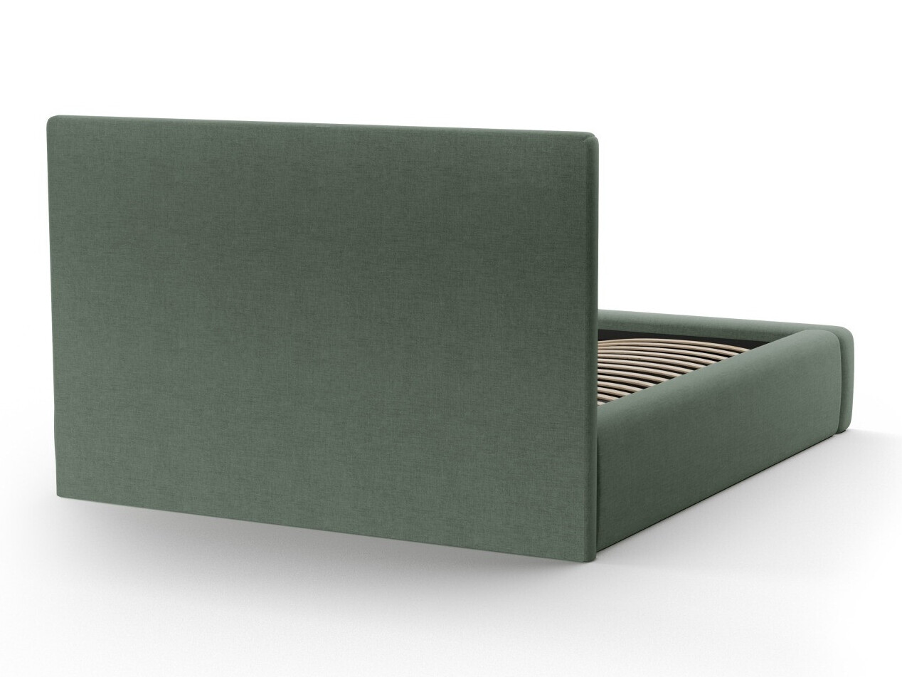 Postelja Beckley 384 (Wind 75)