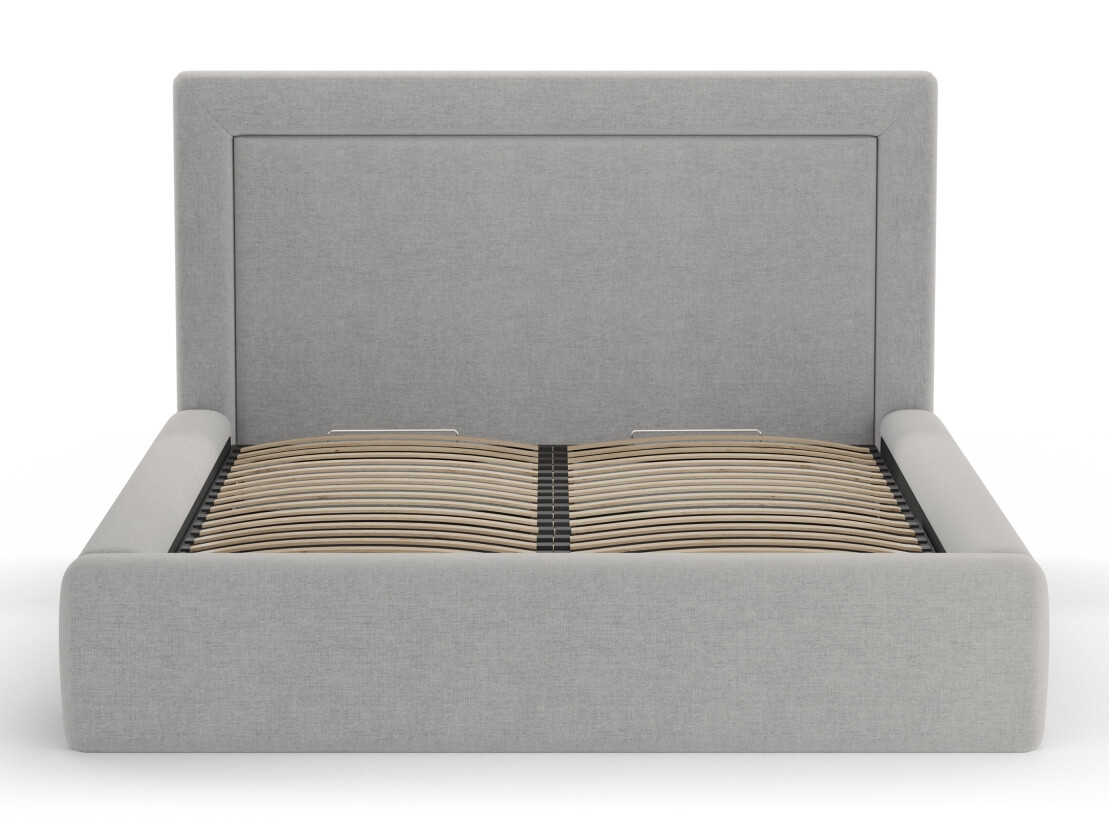 Postelja Beckley 384 (Wind 90)