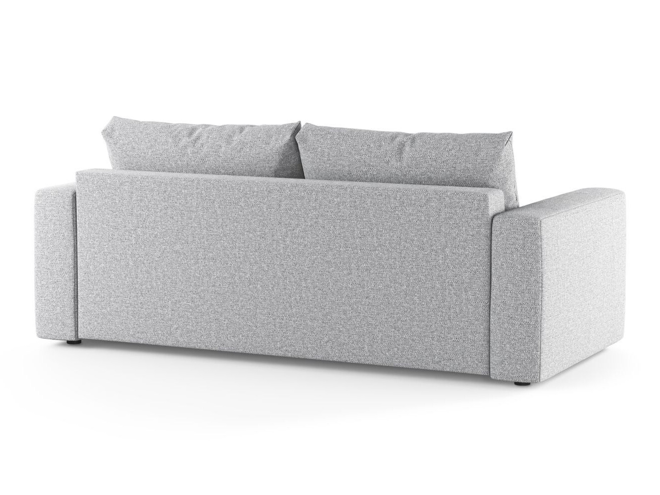 Raztegljiv kavč Beckley 385 (Babel Light grey)