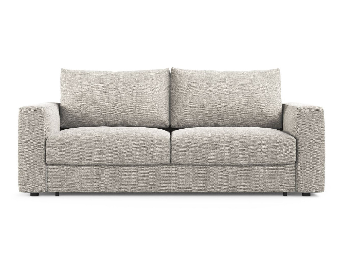Raztegljiv kavč Beckley 385 (Babel Sand)