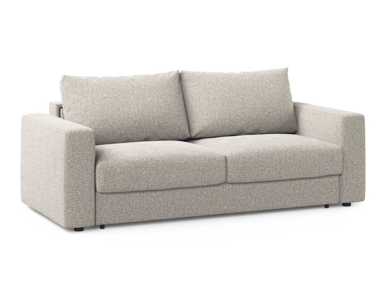 Raztegljiv kavč Beckley 385 (Babel Sand)