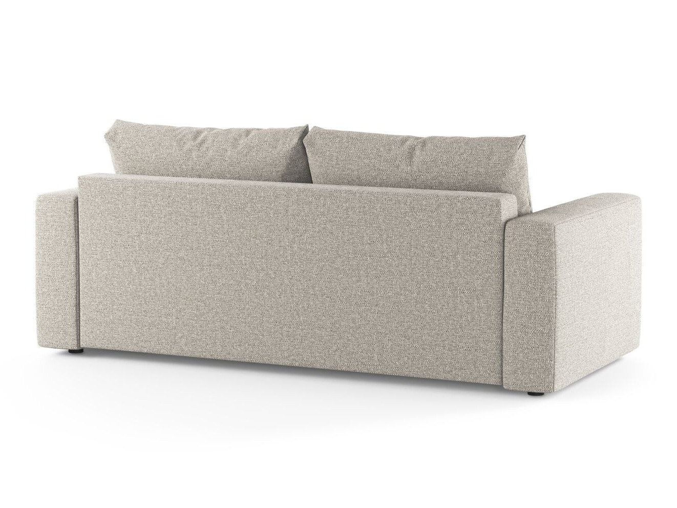 Raztegljiv kavč Beckley 385 (Babel Sand)