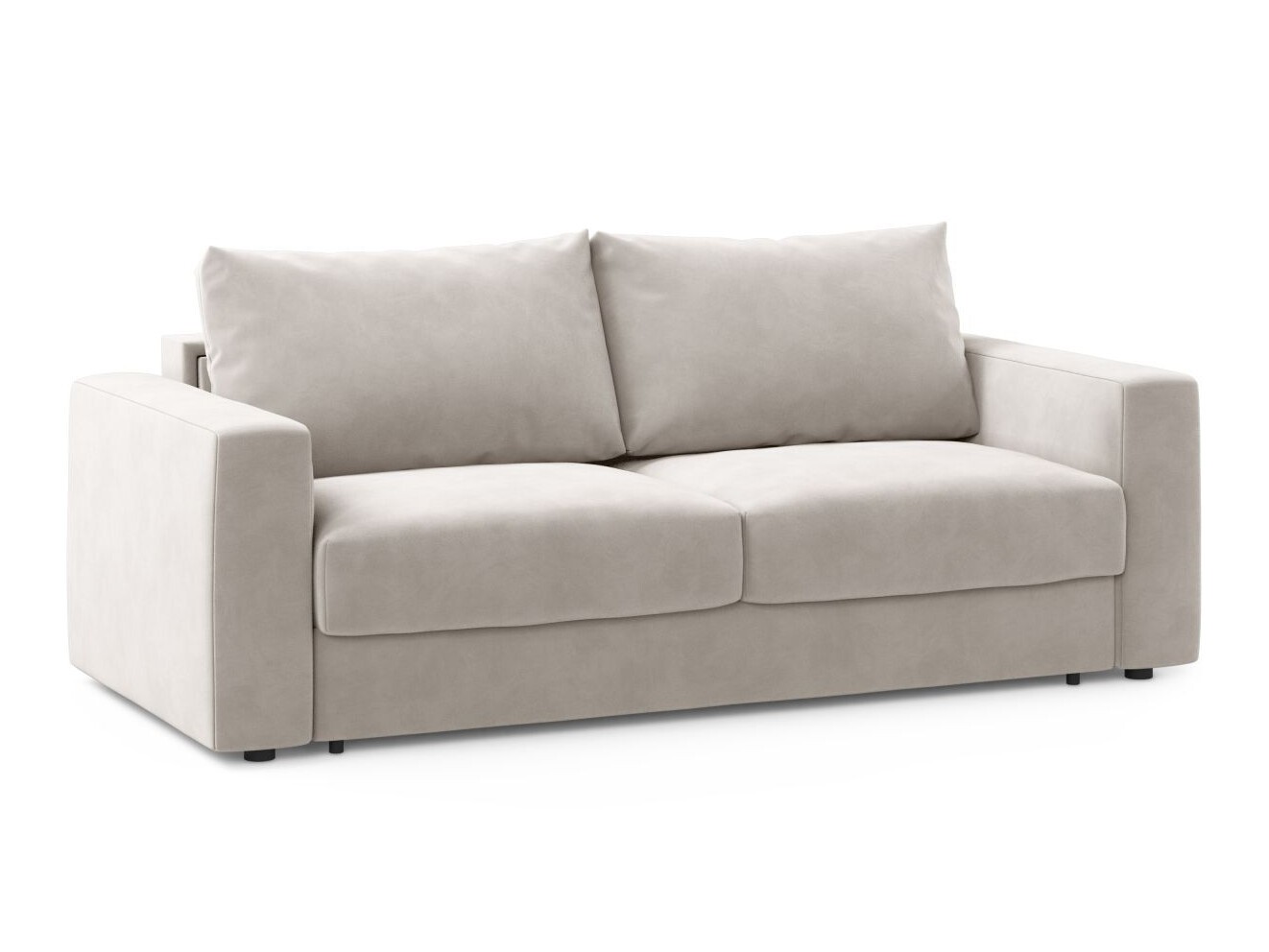 Raztegljiv kavč Beckley 385 (Salvador 01)