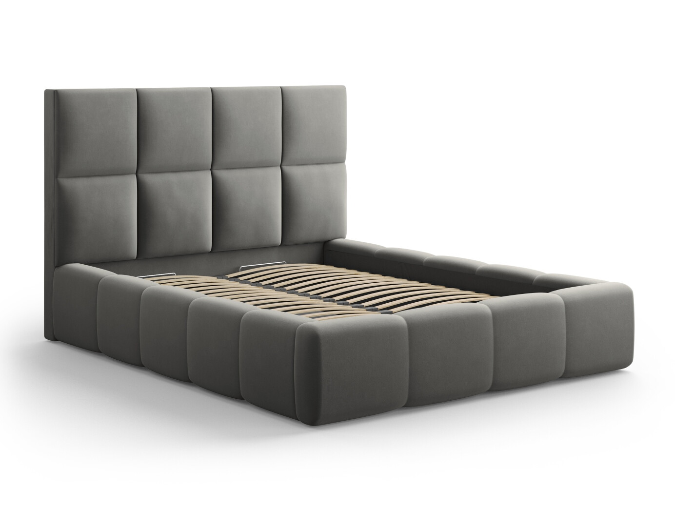 Postelja Beckley 386 (Bluvel 13)