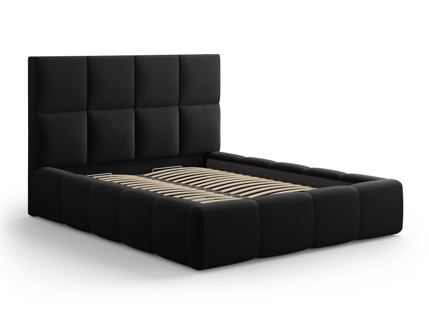 Postelja Beckley 386 (Bluvel 19)